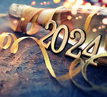 Voeux de l'AFTE 2024