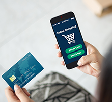 Evolution et enjeux des moyens de paiement