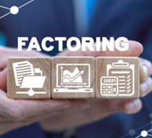 Affacturage et affacturage inversé