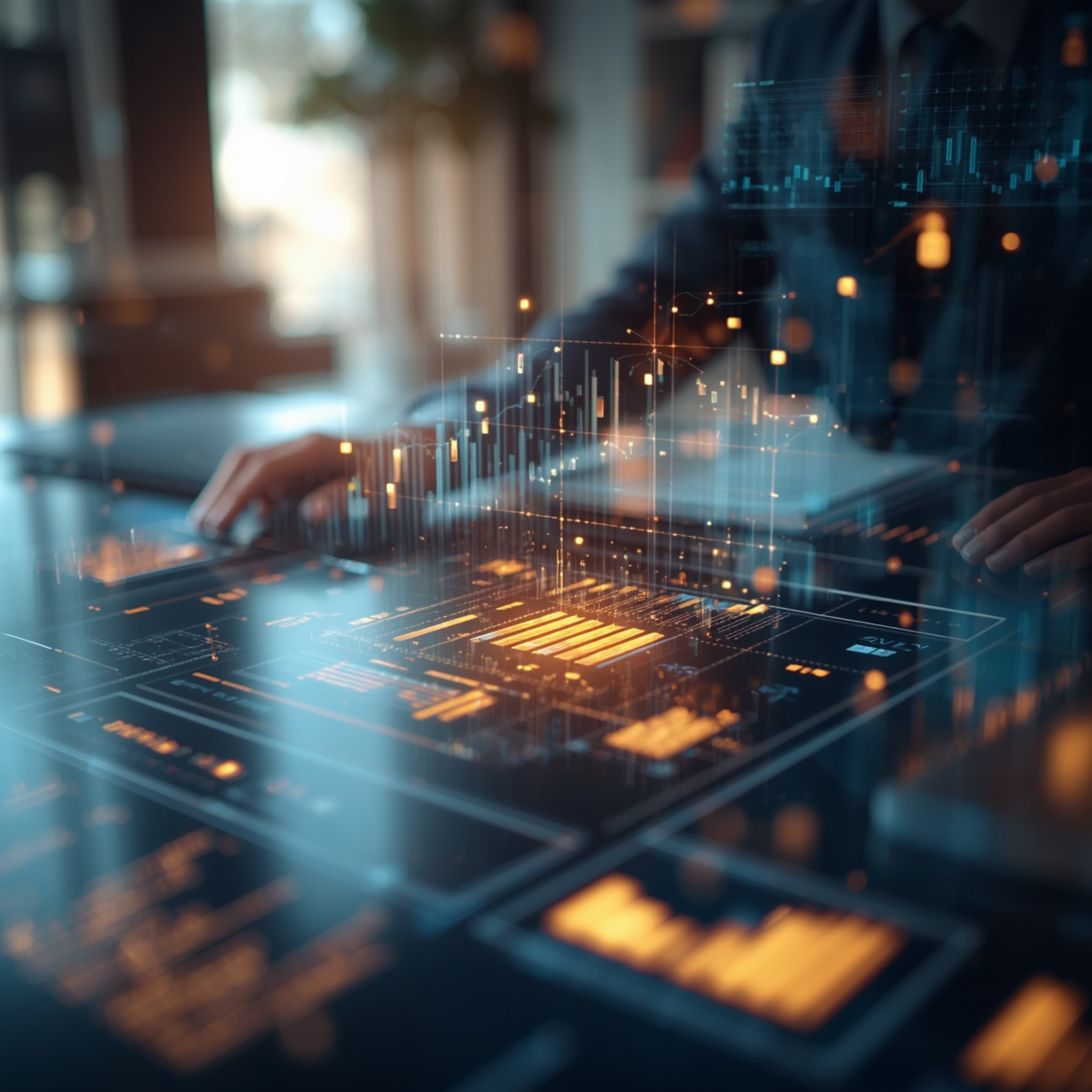 Roadshow Diapason - Le rendez-vous de la transformation de votre trésorerie