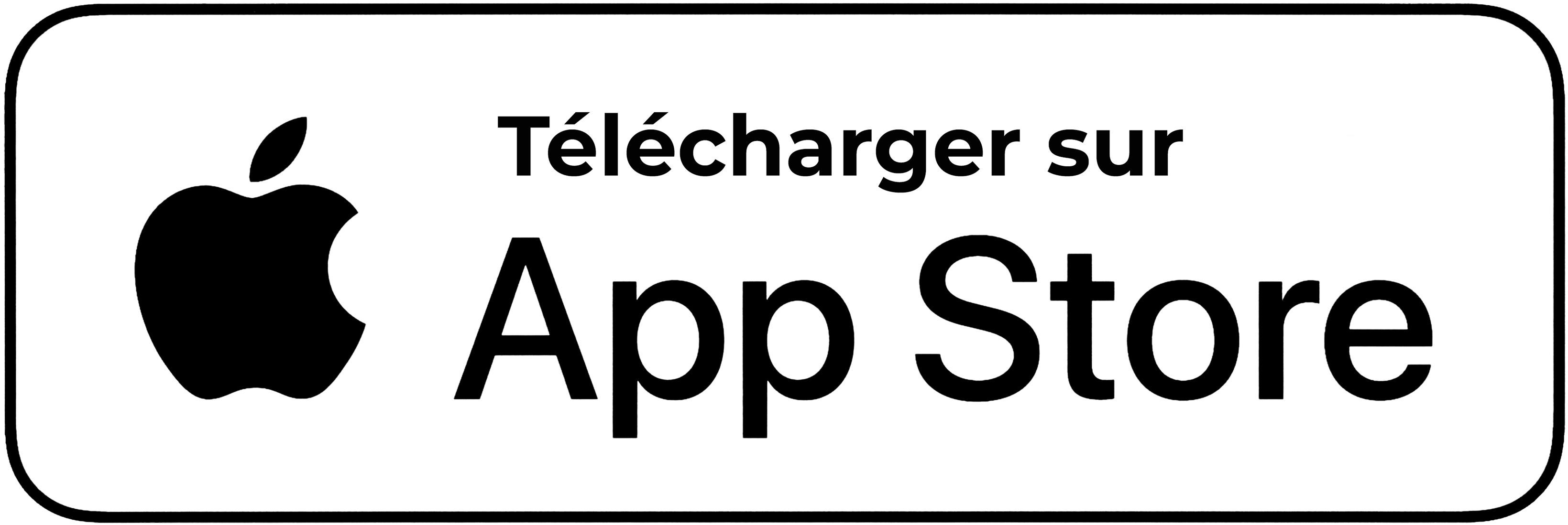 Application mobile AFTE l Apple Store
