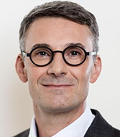 Sylvain Broyer S&P Global