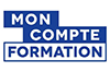Mon compte formation