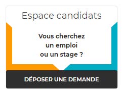 Déposer une demande d'emploi