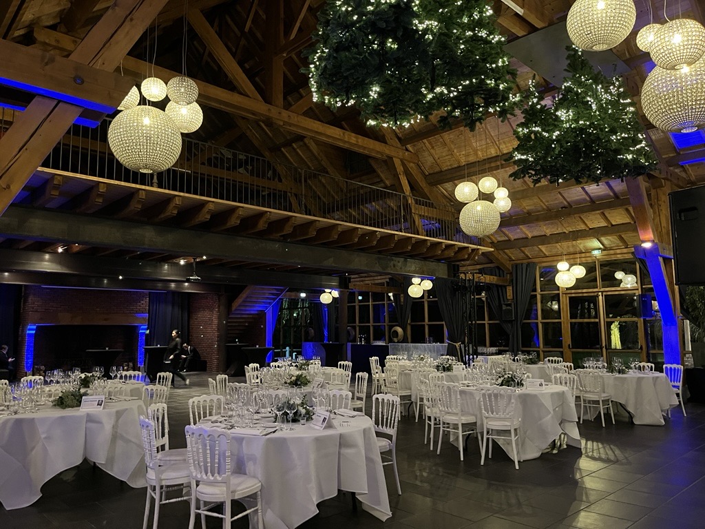 Ferme des templiers