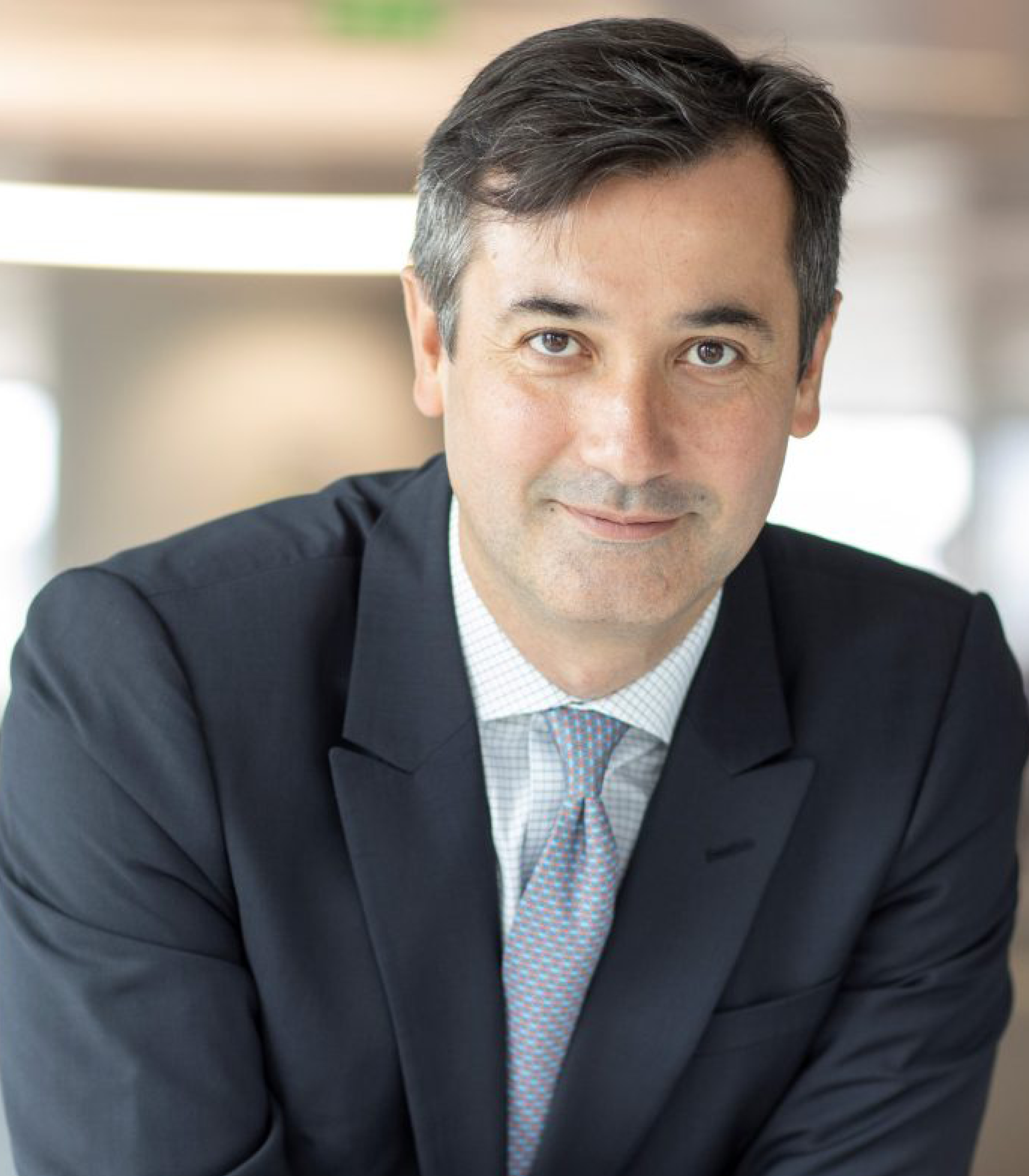 Gilles Moec
