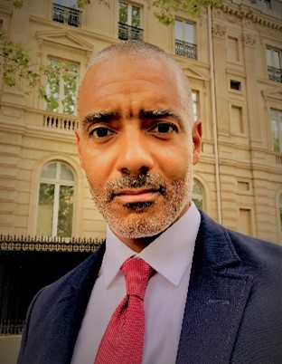 Olivier Morlet 
