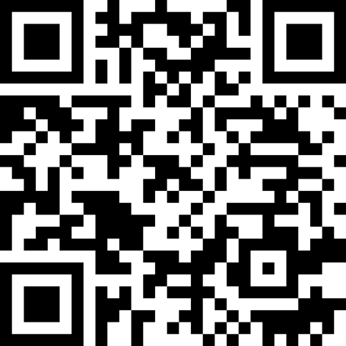 QR Code application mobile AFTE 2024