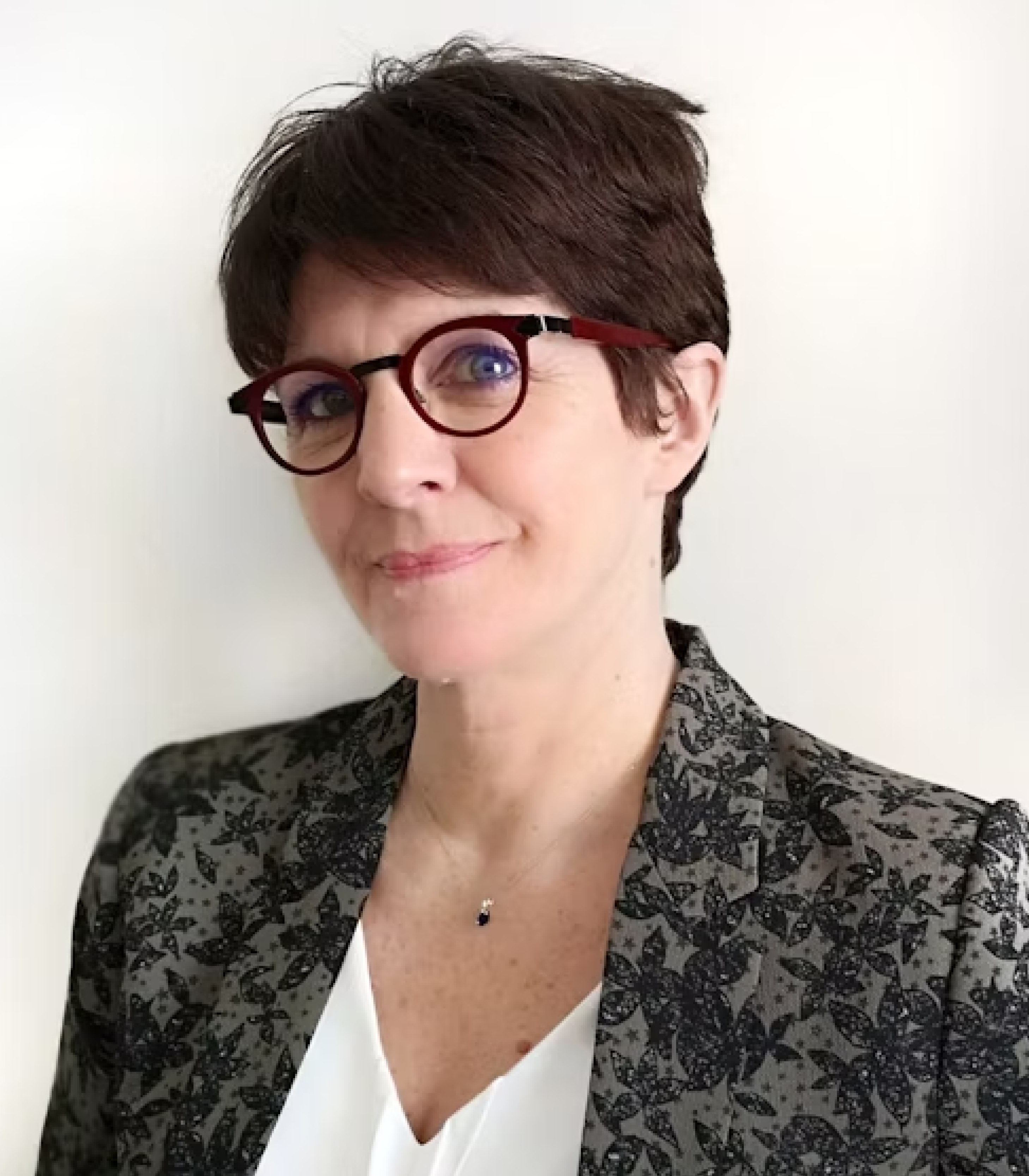 Véronique Riches Flores