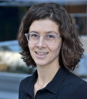 Amélie Roux Compagnie de Saint Gobain