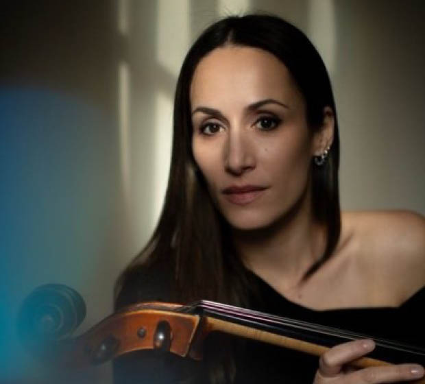Julie Sévilla-Fraysse