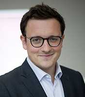 Ludovic Subran Allianz