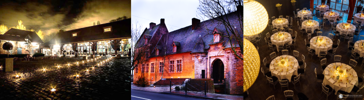 Ferme des Templiers