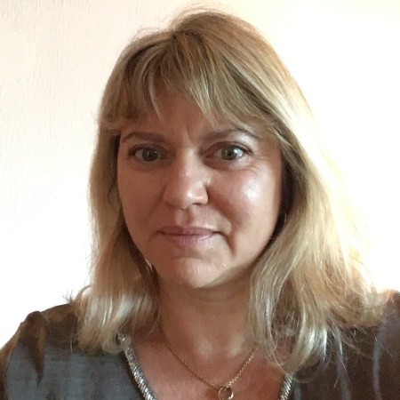 Valérie Mourot Virbac