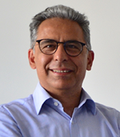 Emmanuel Arabian Seb