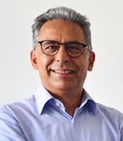 Emmanuel Arabian Seb
