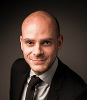 Raphael BAROUX UNICREDIT