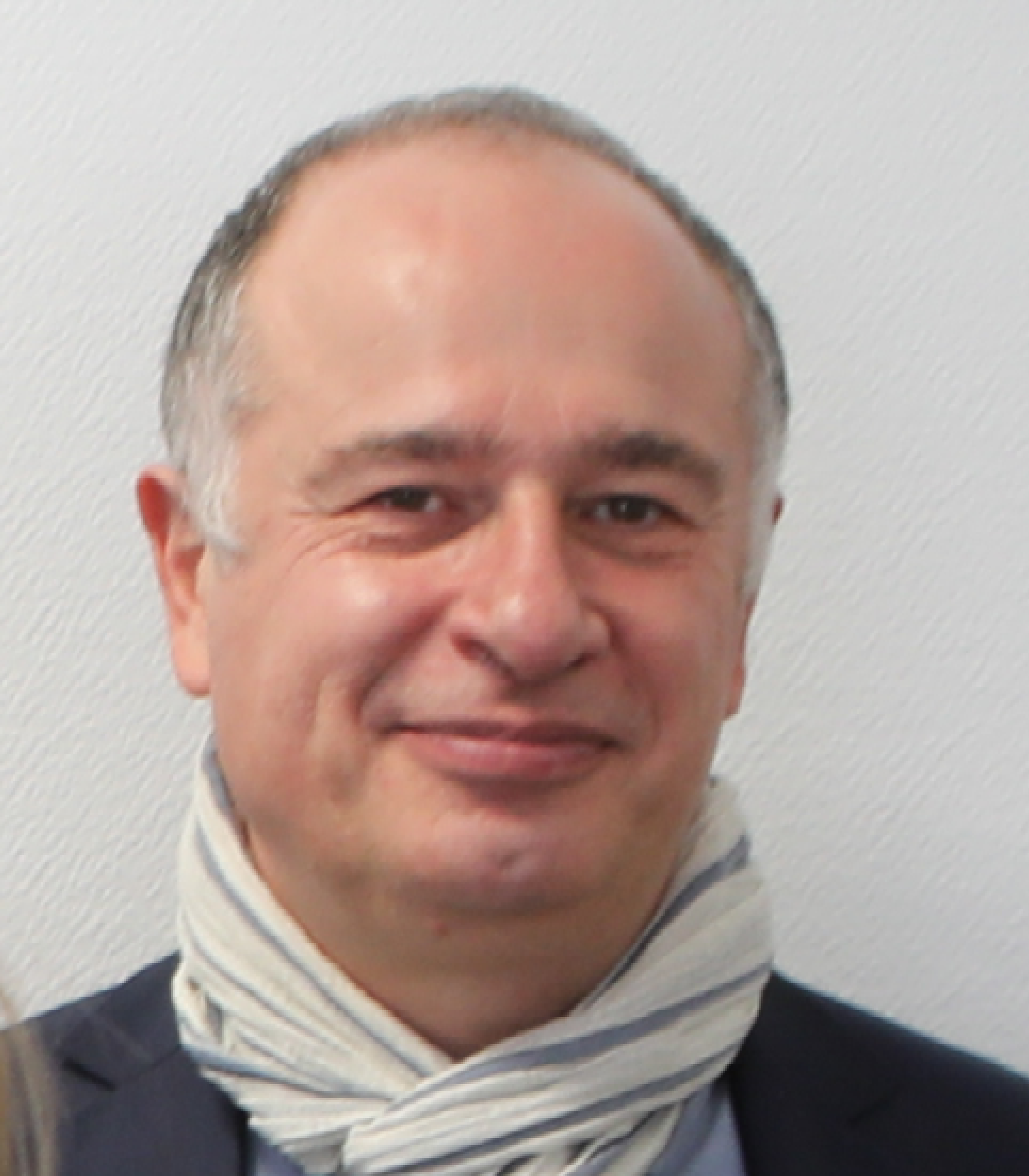 Raffi Basmadjian 