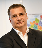 Pascal Baudier AFTE