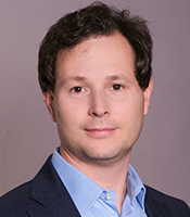 Philippe Berneur Servier