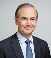 Daniel Biarneix Saint Gobain