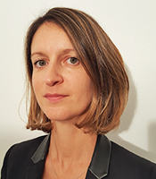 Johanna Bine Seb