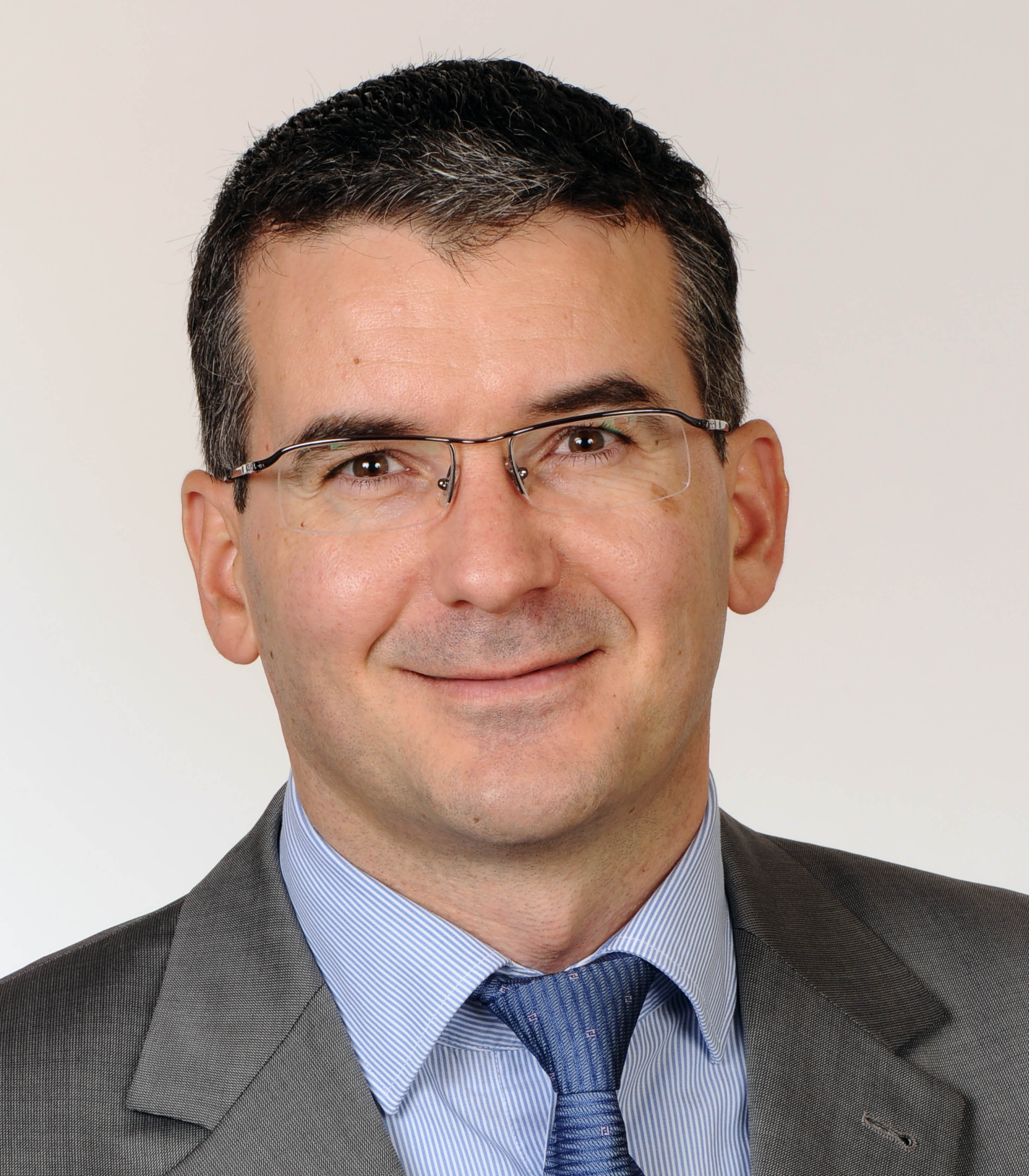 Alain Bourrat RTE