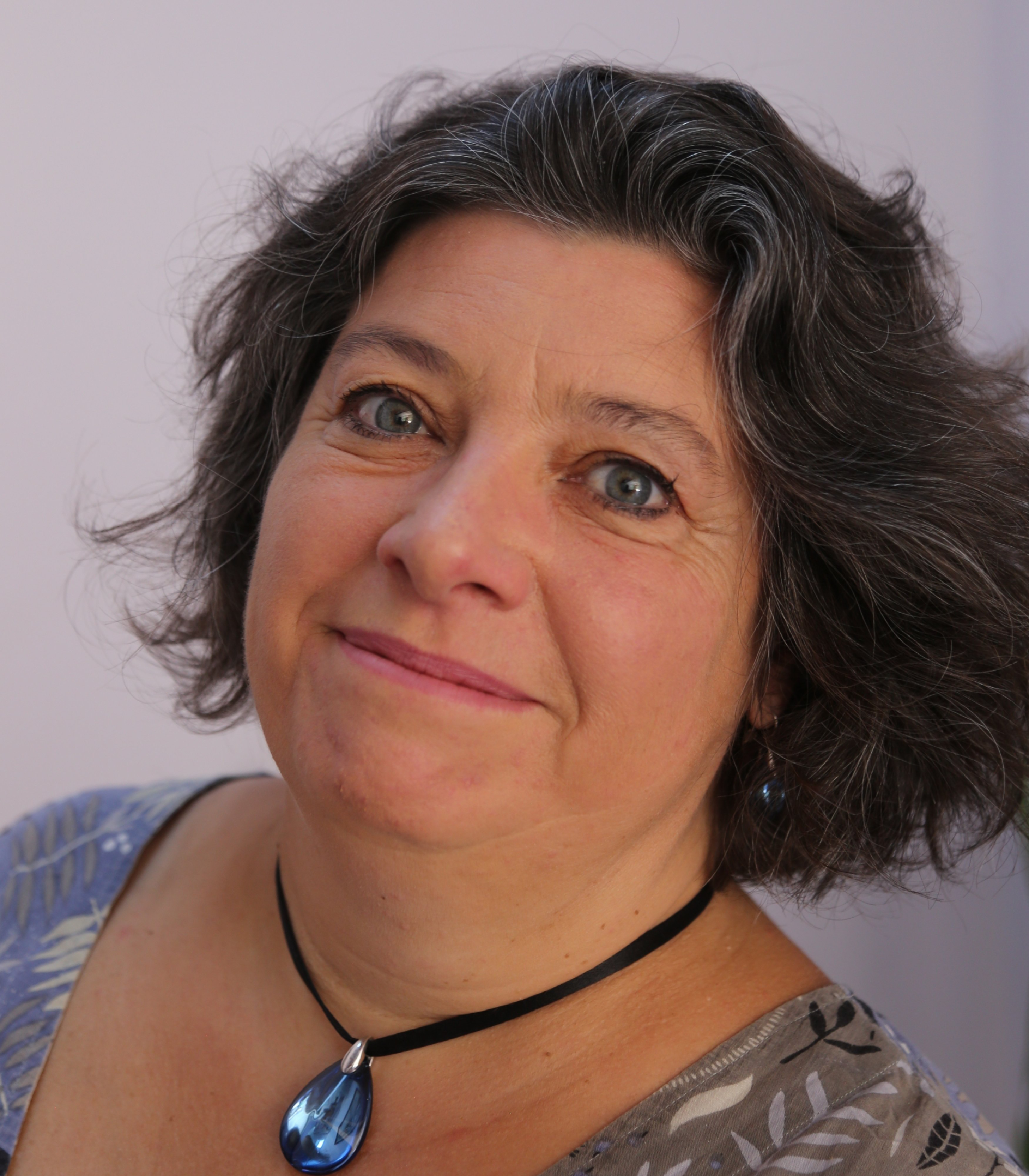 Géraldine Castex-Waserman Hager Electro