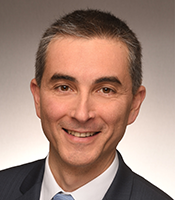 Jean Claude Climeau Thales