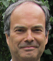 Frédéric Coutant SKYROSCONSULT