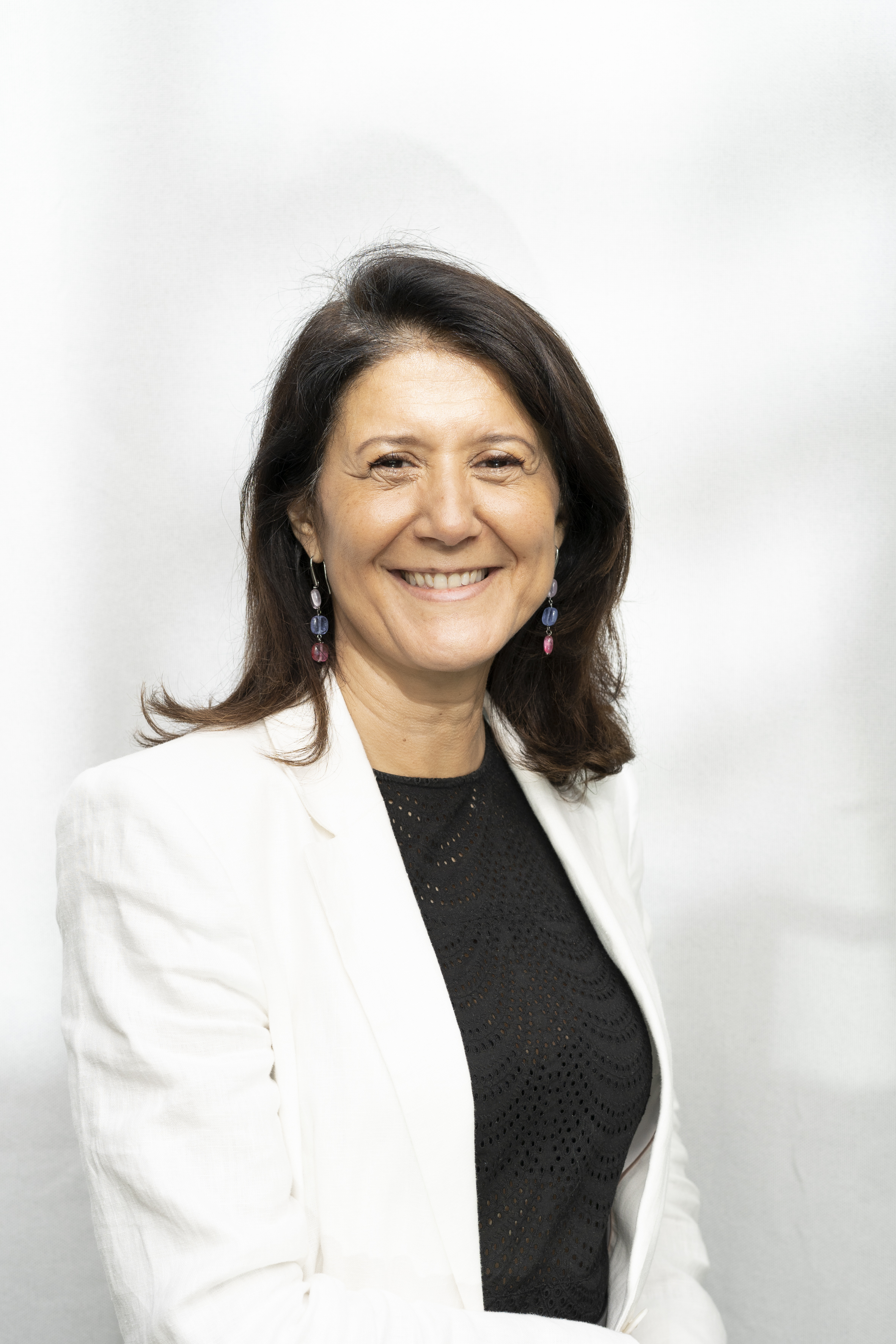 Chérifa Hemadou