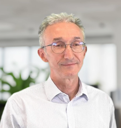Christophe Le Callonec Ecotone