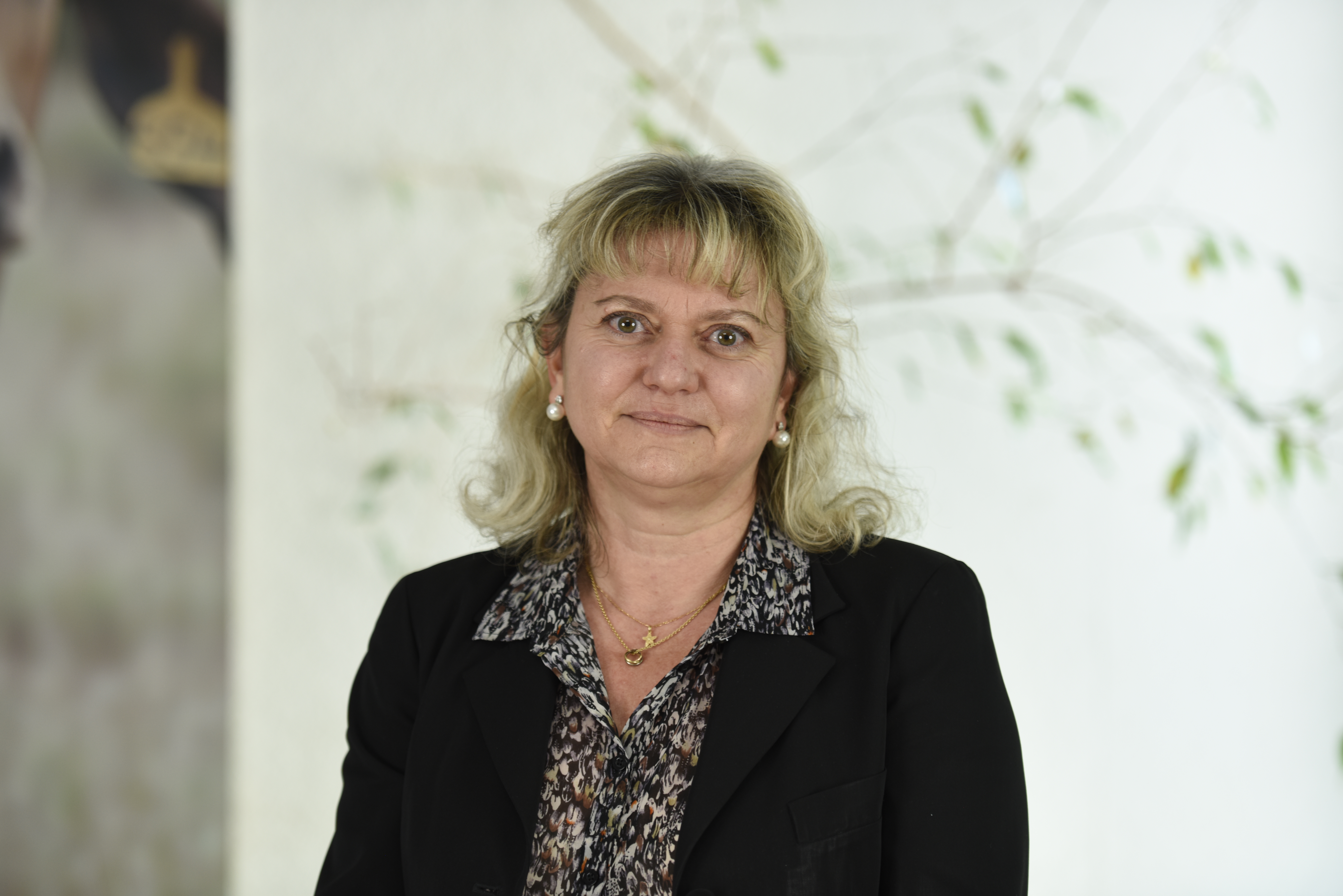 Valérie Mourot Virbac