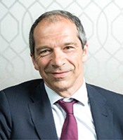 Marc Espagnon BNP Paribas
