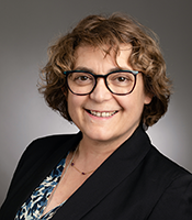 Christiane Fauvarque Soitec