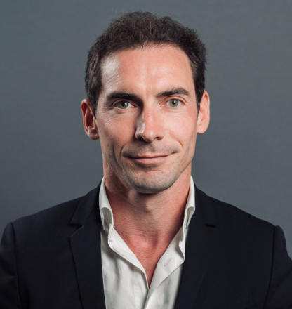 Jonathan Galbrun Safran