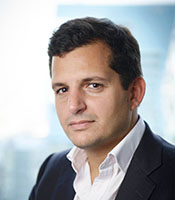 Jérôme Guttières Sonepar