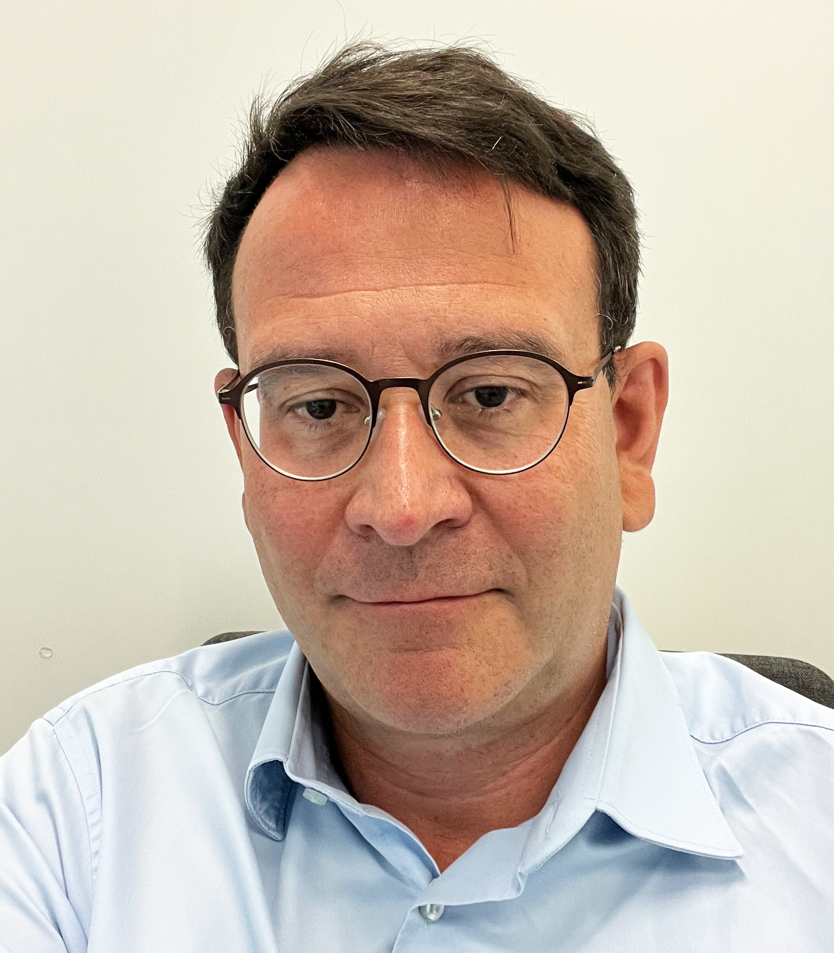 Lionel Jouve Carrefour