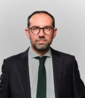 Emmanuel Lechere Redbridge DTA