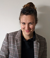Andréa Bes de Berc - Perret