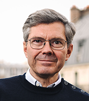 Hervé Postic MAHOUARN