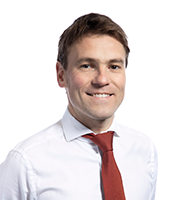François Repolt Crédit Agricole CIB