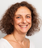 Caroline Richard Yves Rocher