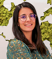 Barbara Soulas Laboratoires Arkopharma