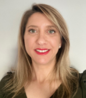 Pauline Aris Neworch