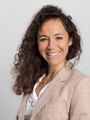 Virginie Biau Elis