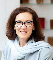 Valérie Voisin AFTE