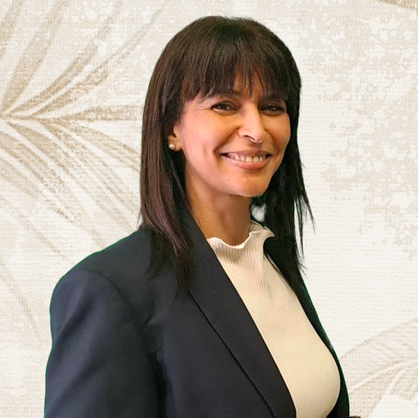 Wafa Bouhia