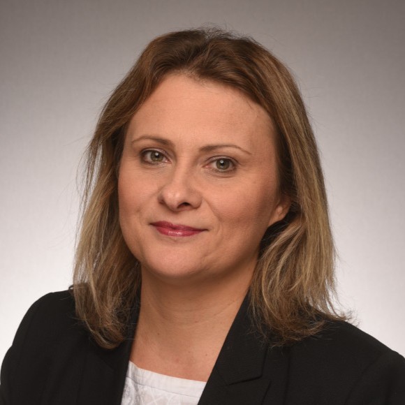 Agnieszka Dunoyer