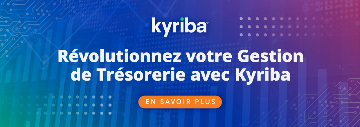 Kyriba partenaire JA 2023